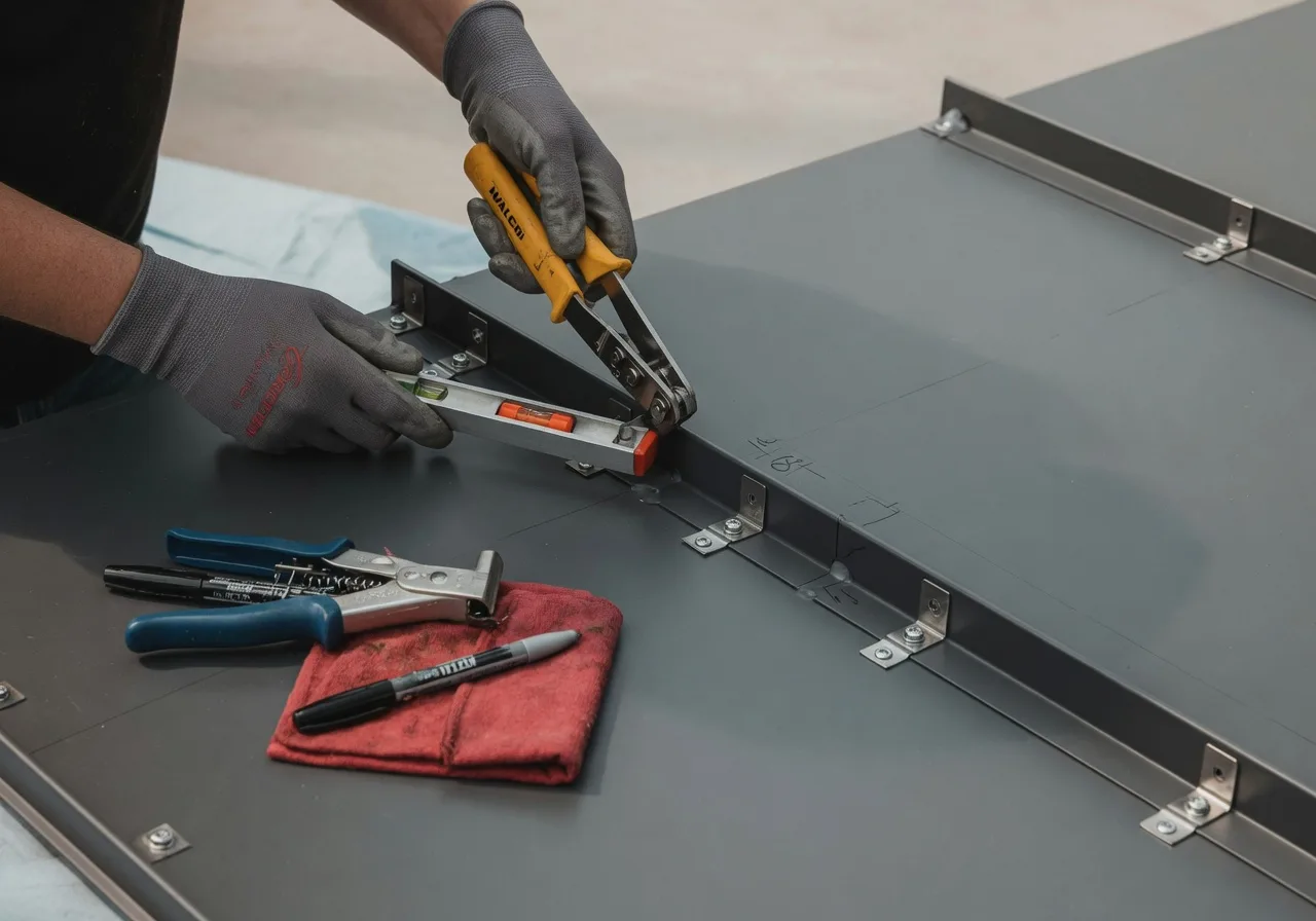 Why choose Metal Roofing Installation in Mount Carmel, SC